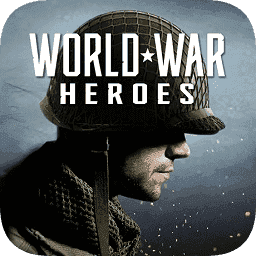 世界战争：英雄